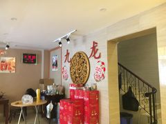 大堂-湘潭九龙鱼头店(城南西路店)