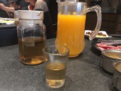 -完美生活炭火烤肉(二马路店)