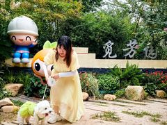 -上海长兴岛郊野公园