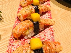-隐泉京望日式料理(太和广场店)