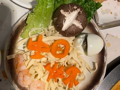 -川锅一号火锅(铜山万达店)