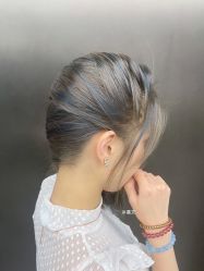 -斑斓色彩沙龙