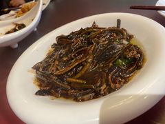 -阿莉餐厅(枣阳路店)