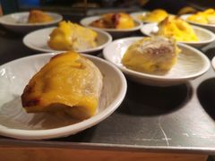 -亚马逊蒸汽活海鲜自助(LCM置汇旭辉广场店)