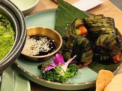 -mango tree芒果树泰国餐厅(青岛万象城店)