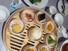 -陶兰居·手工点心·粤菜(圆融时代广场店)