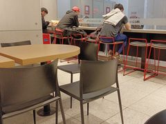 -麦当劳(北亭广场分店)