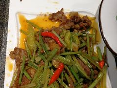 -鹏馨羊羔肉·非遗(新建街店)