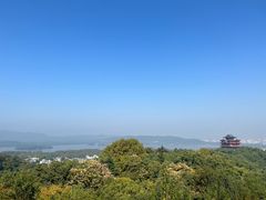 -吴山景区