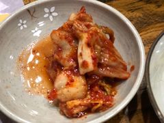 -高基五春川炒鸡排 韩国料理(威海总店)