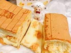 -汤姆大师傅鲜香牛肉饼(深圳保利文化广场店)