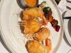 -Aqua Oasis 水天堂(石路天虹店)