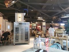 -神伙烧烤(江北黄泥塝店)