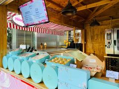 -西点坊(浦东香格里拉店)