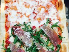 pizza-EATALIA意塔利意式餐厅(鼓楼店)