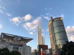 -黄浦江游览快线(金陵东路码头)