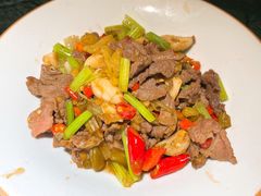 -姐夫的小菜(新中关购物中心店)