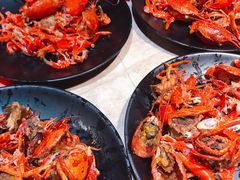 -沪小胖小龙虾(淮海中路旗舰店)