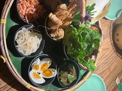 雄安大咖-淀里船宴(卓达店)