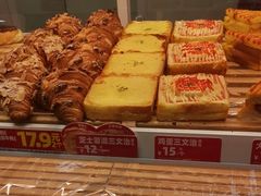 -味多美蛋糕(劲松京客隆店)