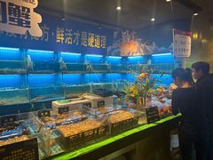 -九月海·海鲜自助(世纪东方店)