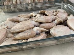 -张记老街里海鲜美食城(劈柴院店)