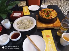 -大鸭梨烤鸭(甘家口店)