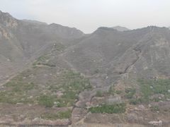 -居庸关长城