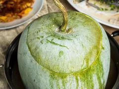 -红旗山庄(圭峰山店)