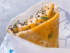 -琦琦蛋饼铺(上南店)