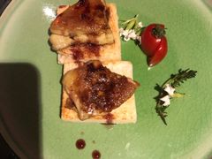 -羽山料理