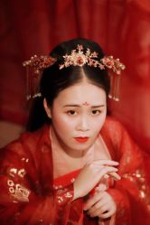 -汉仪华裳汉服馆(打浦桥店)