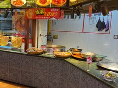 -那家老院子东北菜·饺子·小鸡炖蘑菇(艳华街店)