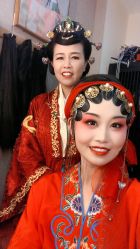 点击看大图 -盘子女人坊古装写真摄影(天津总店)