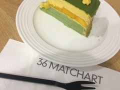 -36cake生日蛋糕(福田店)