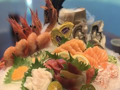-古京·臻致料理(月湖店)
