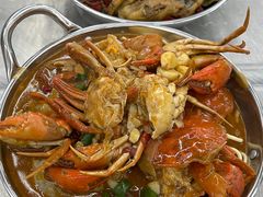 -小民大排档(光谷店)