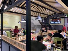 大堂-古乐牛香·鲜牛肉牛杂火锅(吴江三里桥运东商业广场店)