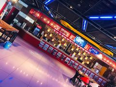 -RD卡丁车汽车俱乐部