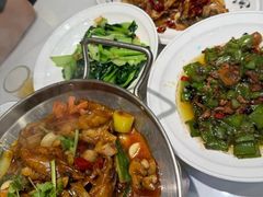 -有藕有鱼·湖北菜(唐家墩店)