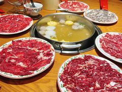 -汕头八合里海记牛肉店(清河店)