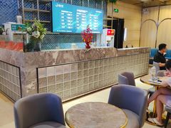 -星悦荟健身游泳(珠江新城店)