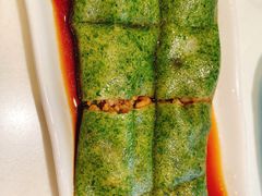 海苔牛肉肠粉-金鼎轩(亚运村店)