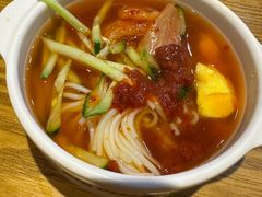 -比格比萨自助(国展店)