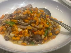 -悦来轩顺德菜(寮厦店)
