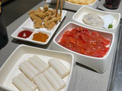-海底捞火锅(正大乐城店)