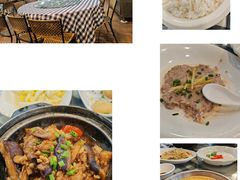 -钱大妈海鲜饭店(保利林语店)