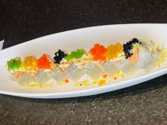 -将太无二·北美传奇寿司(荟聚购物中心西红门店)