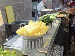 -大佛寺高级素食自助餐厅