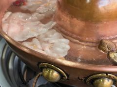 -马记伊源斋涮肉·清真菜(百子湾店)